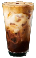 Iced Coffee